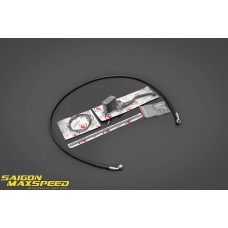 Cùm Côn Dầu Kèm Đũa DUCABIKE Ducati Hypermotard 939 / Scrambler (chính hãng)